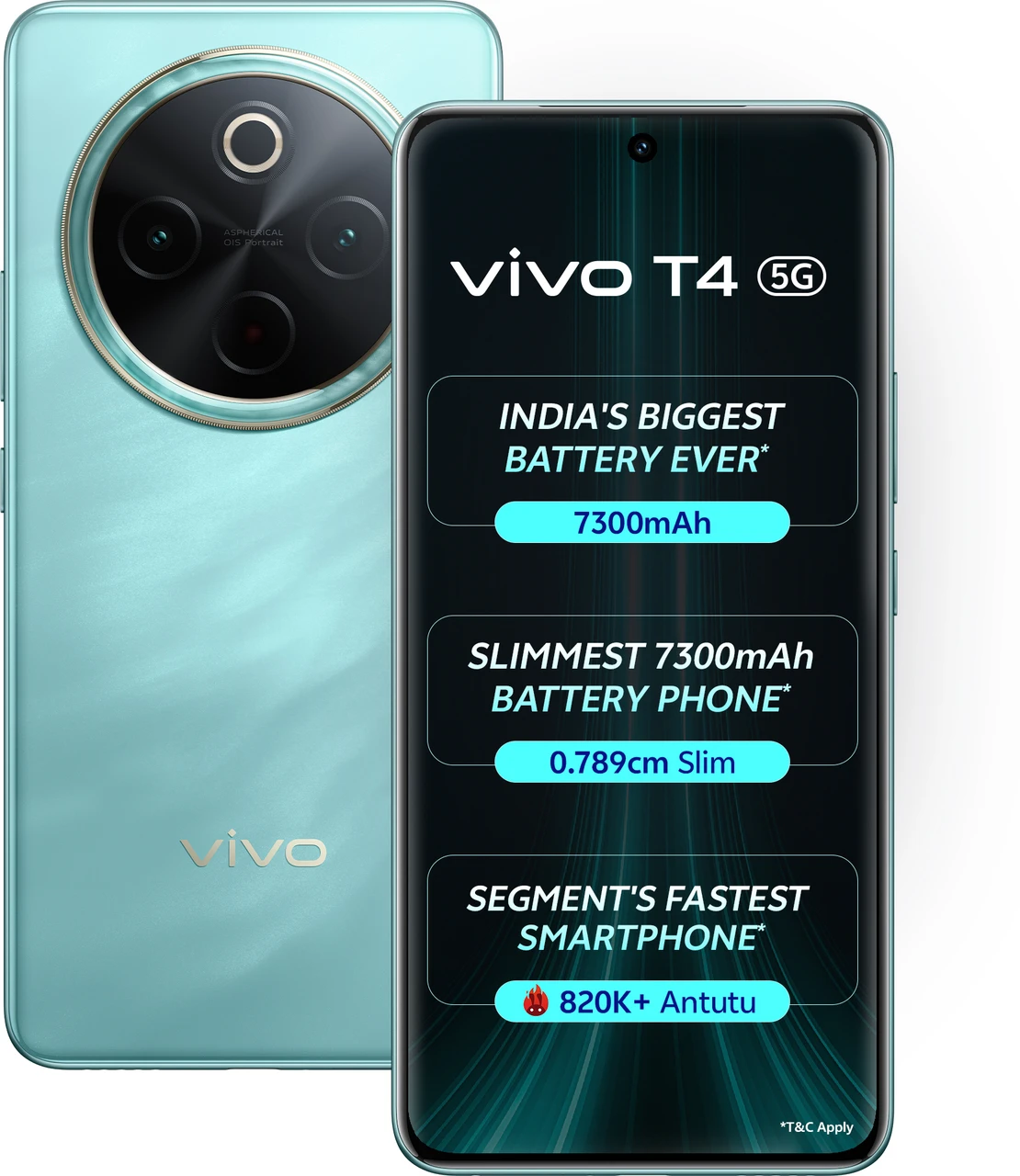 vivo v1
